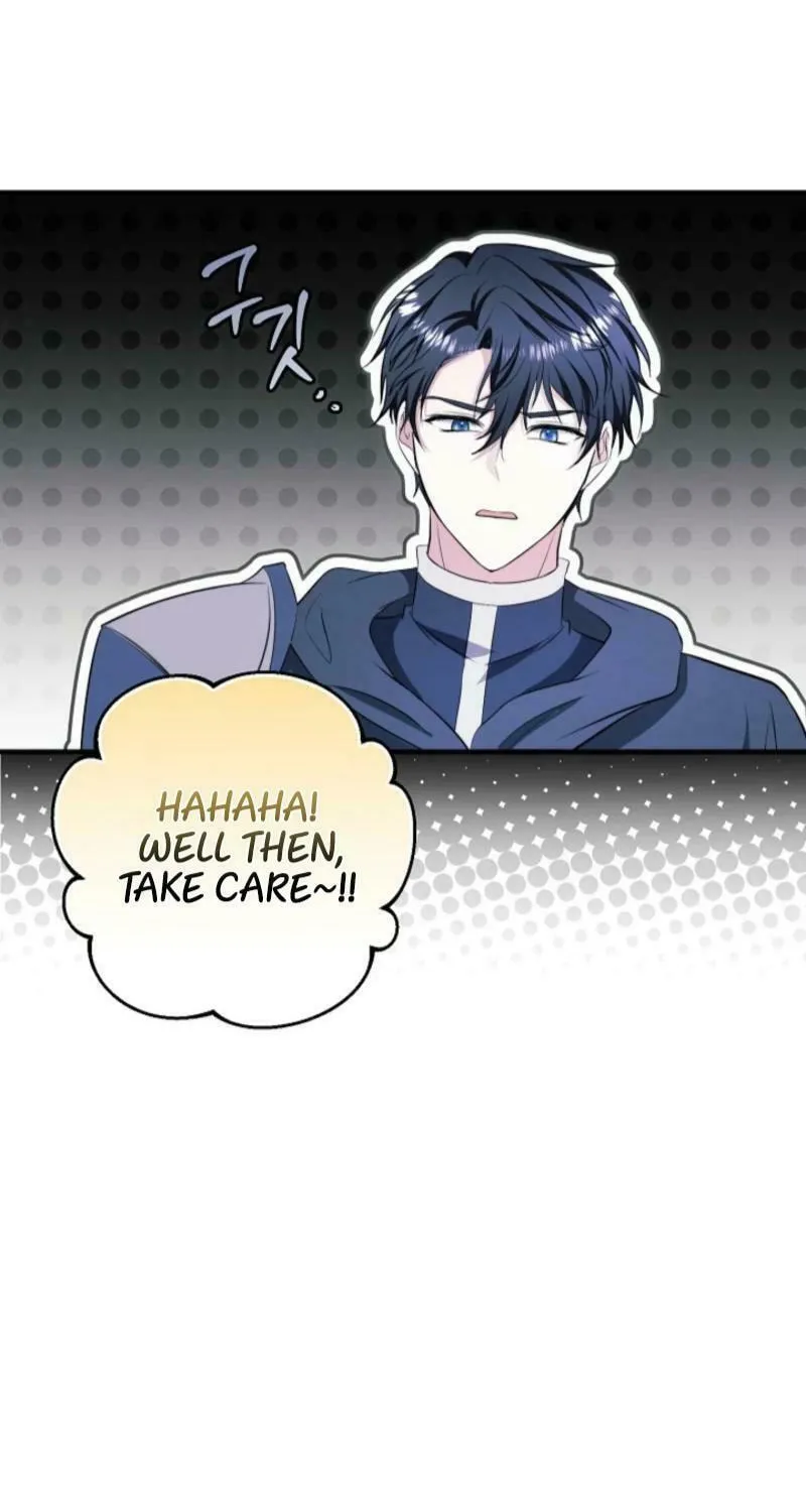 Rewriting the Ending With Proper Upbringing Chapter 9 page 38 - 