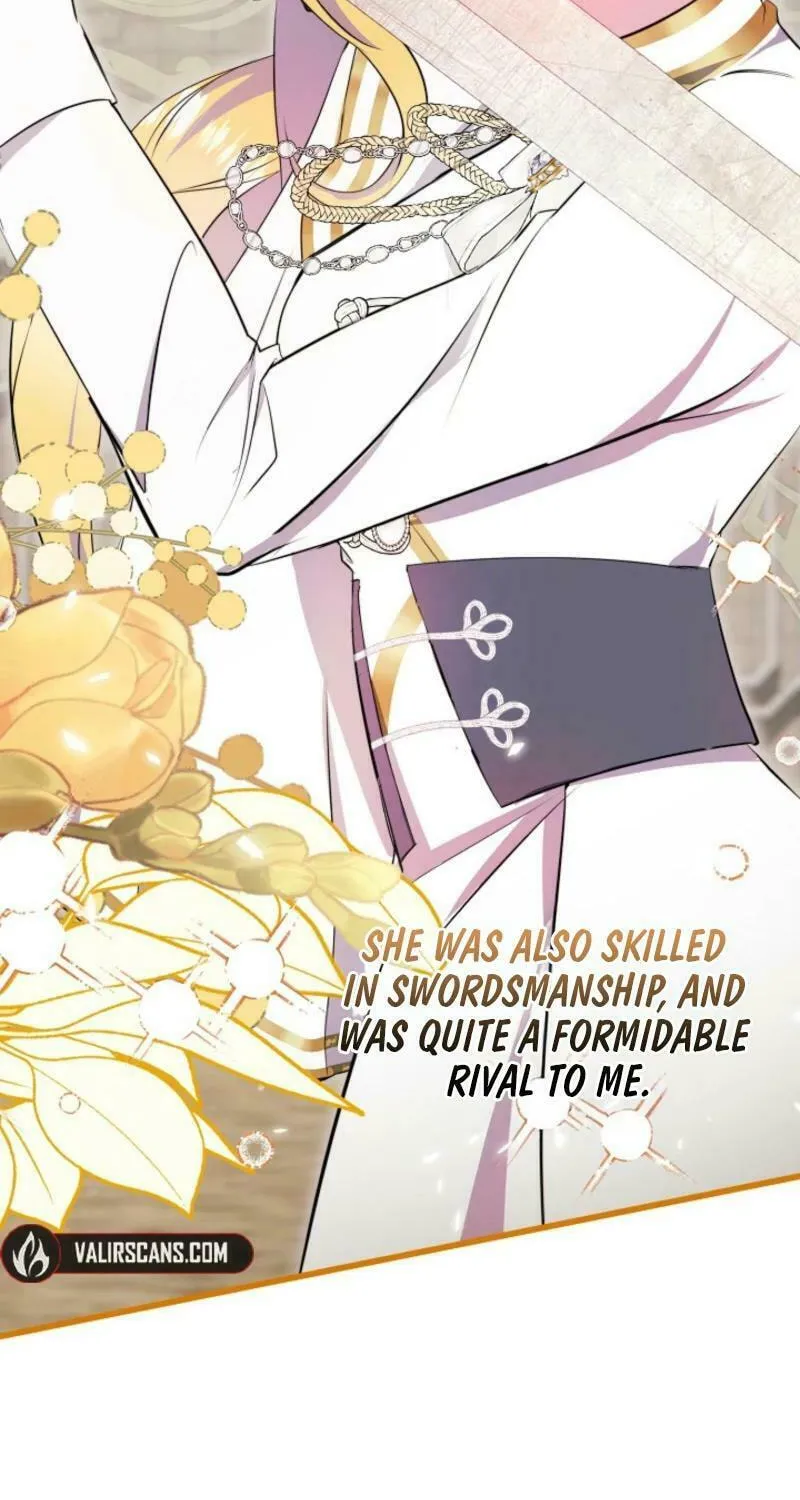 Rewriting the Ending With Proper Upbringing Chapter 9 page 43 - 