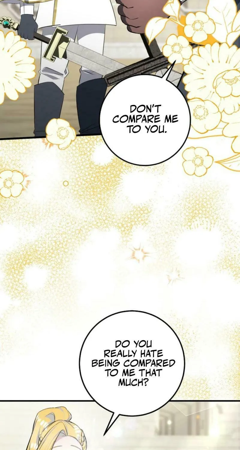 Rewriting the Ending With Proper Upbringing Chapter 9 page 46 - 