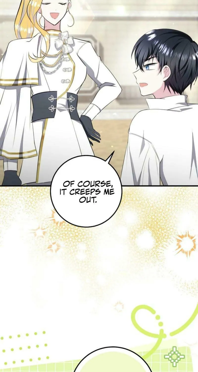Rewriting the Ending With Proper Upbringing Chapter 9 page 47 - 