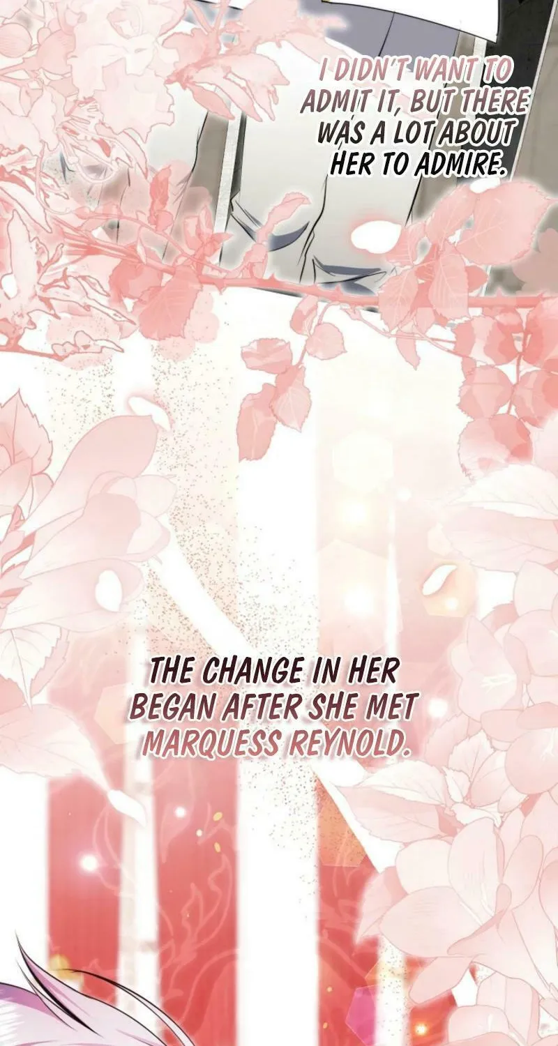 Rewriting the Ending With Proper Upbringing Chapter 9 page 52 - 