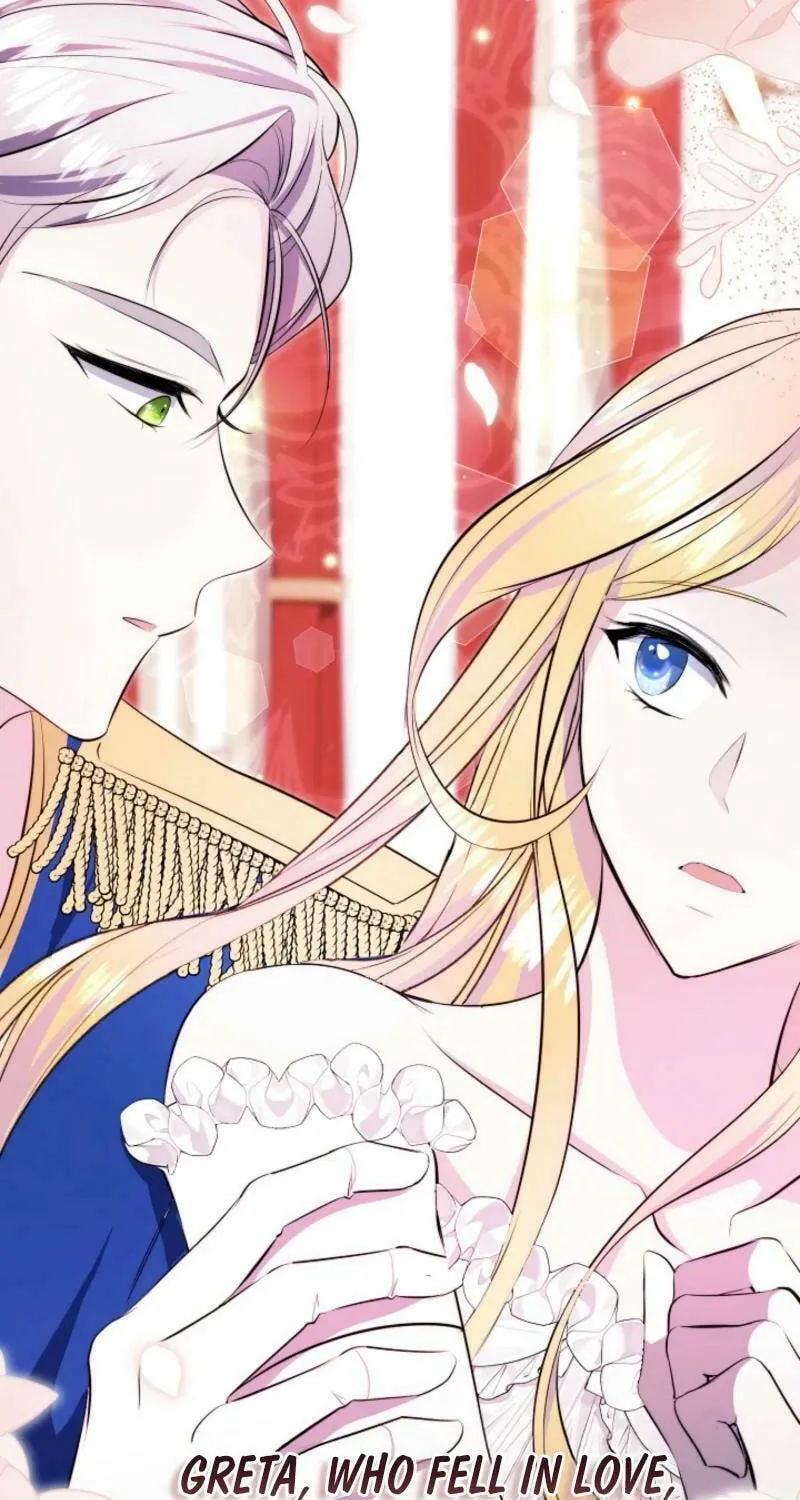 Rewriting the Ending With Proper Upbringing Chapter 9 page 53 - 