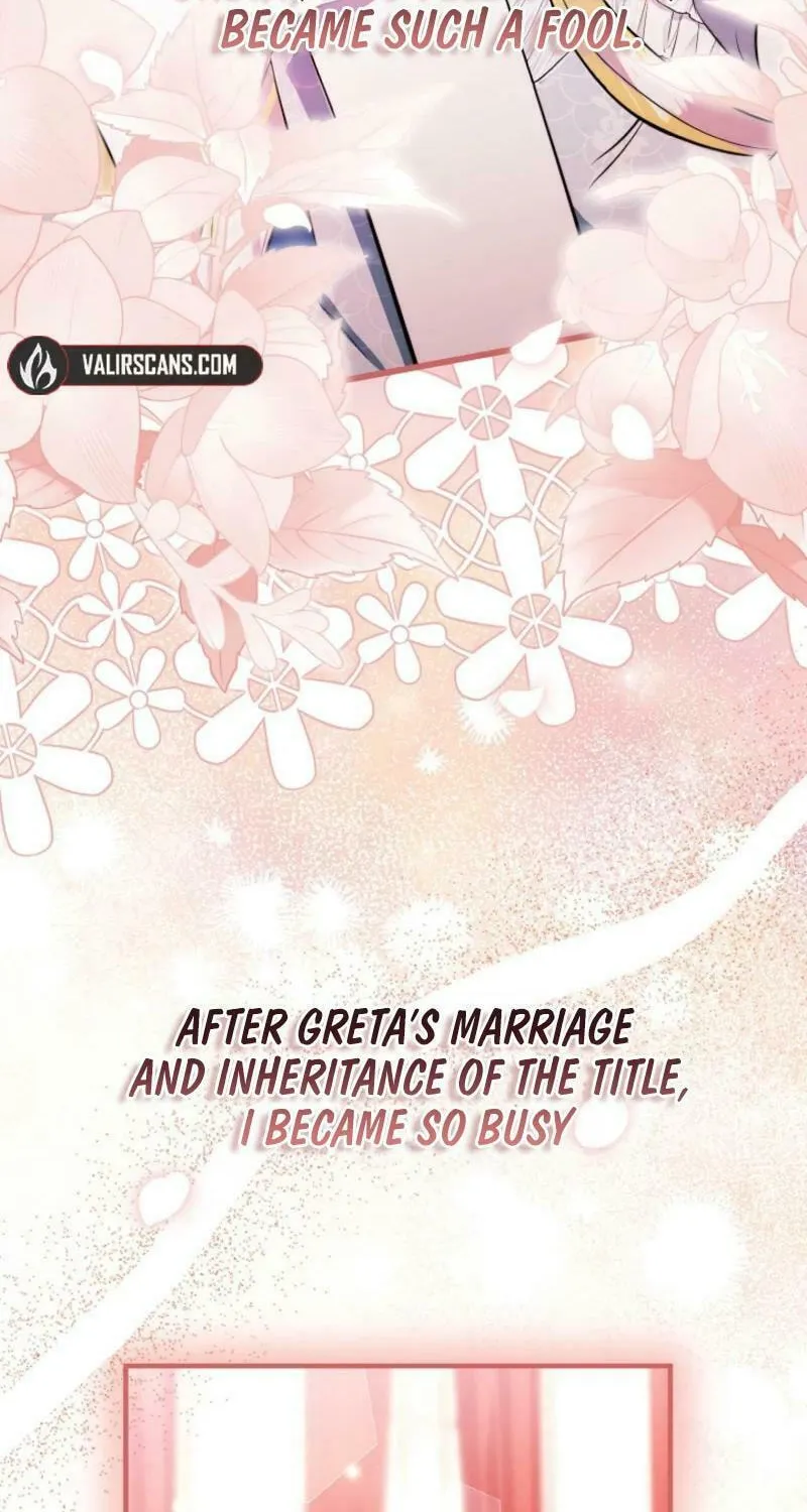 Rewriting the Ending With Proper Upbringing Chapter 9 page 54 - 