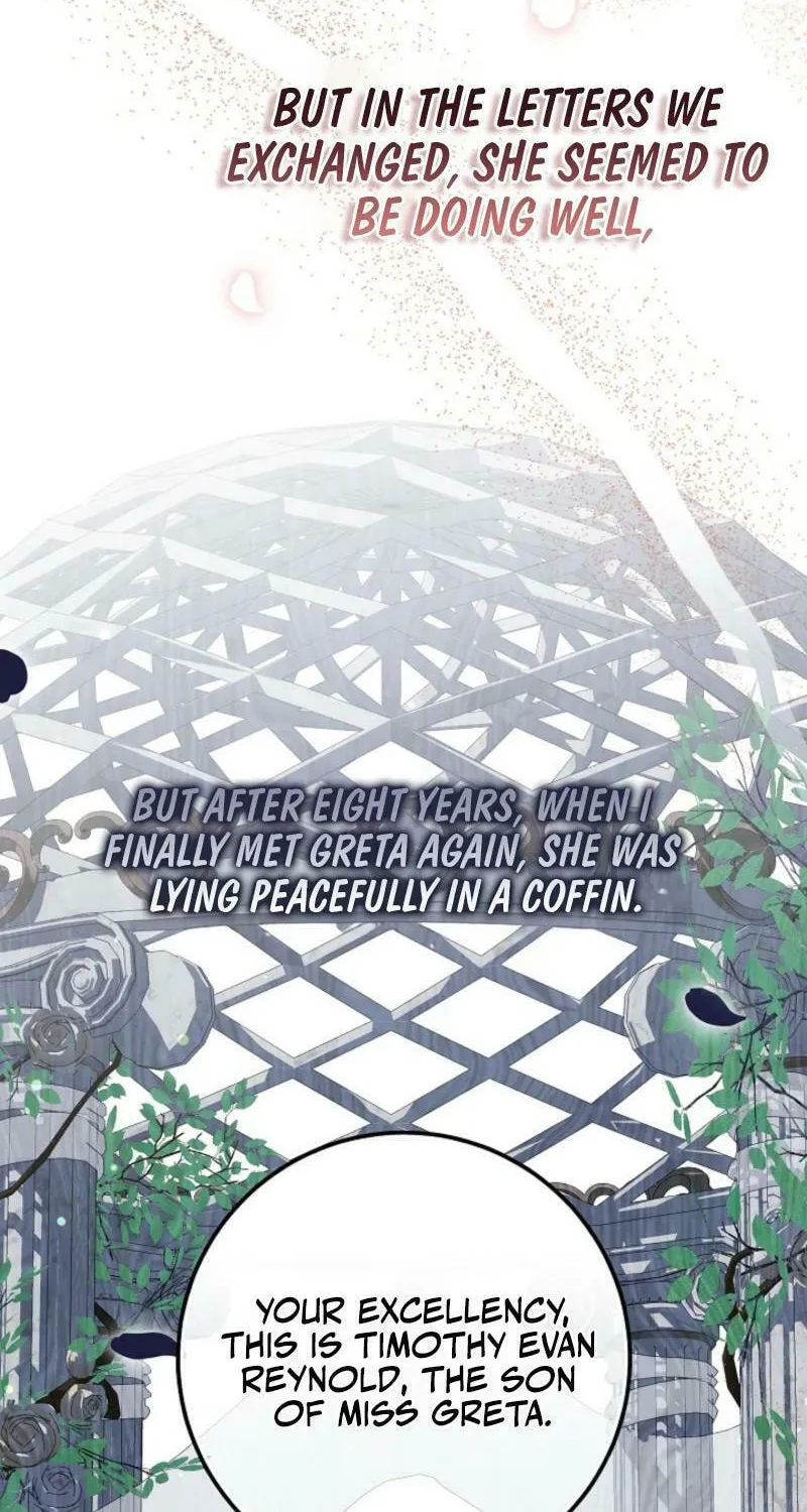 Rewriting the Ending With Proper Upbringing Chapter 9 page 56 - 