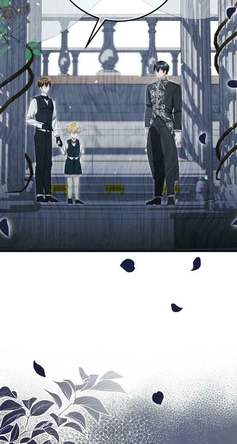 Rewriting the Ending With Proper Upbringing Chapter 9 page 57 - 