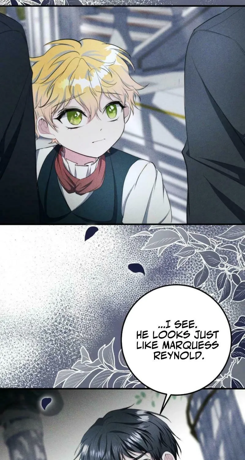 Rewriting the Ending With Proper Upbringing Chapter 9 page 58 - 