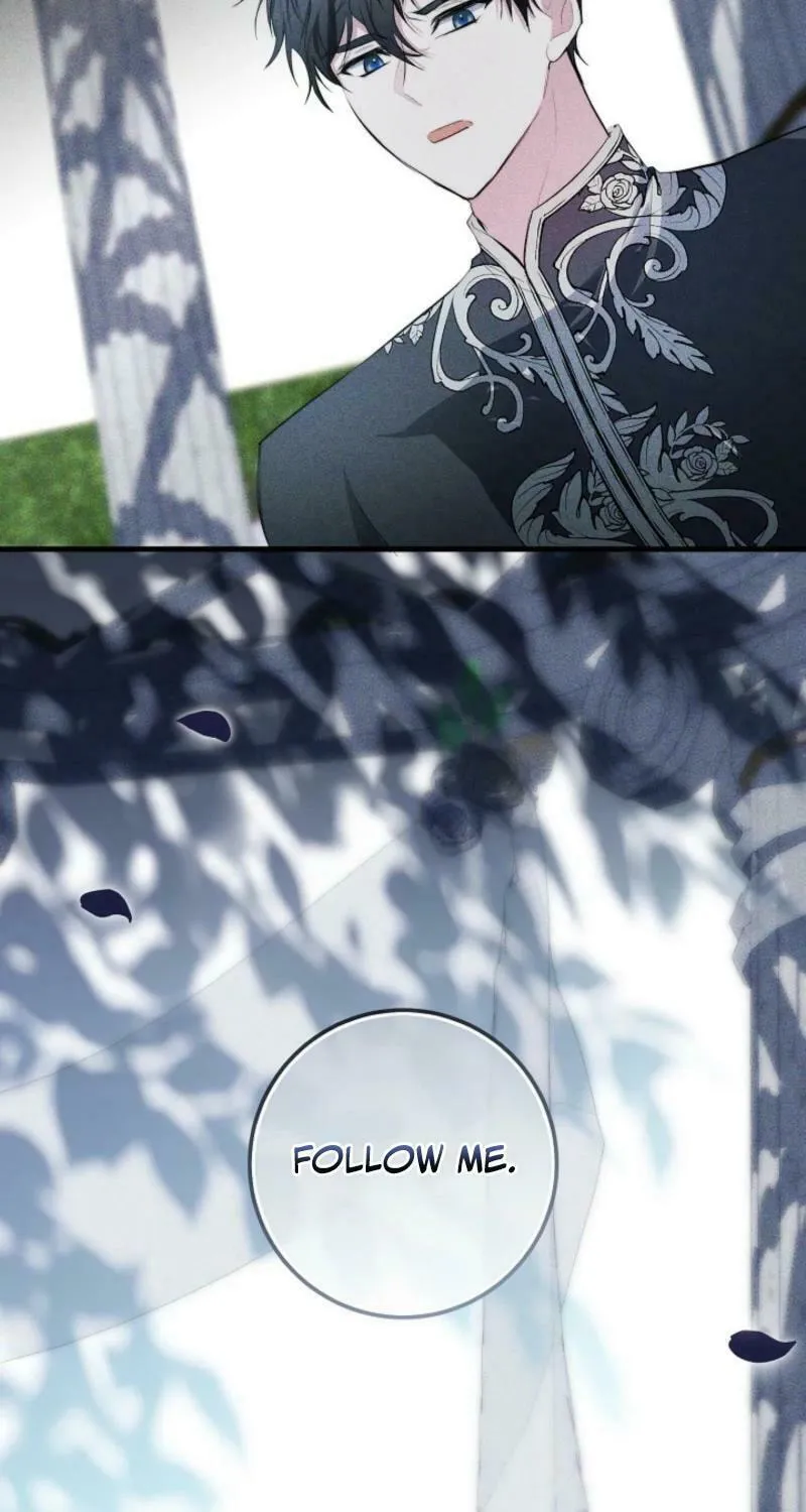 Rewriting the Ending With Proper Upbringing Chapter 9 page 59 - 
