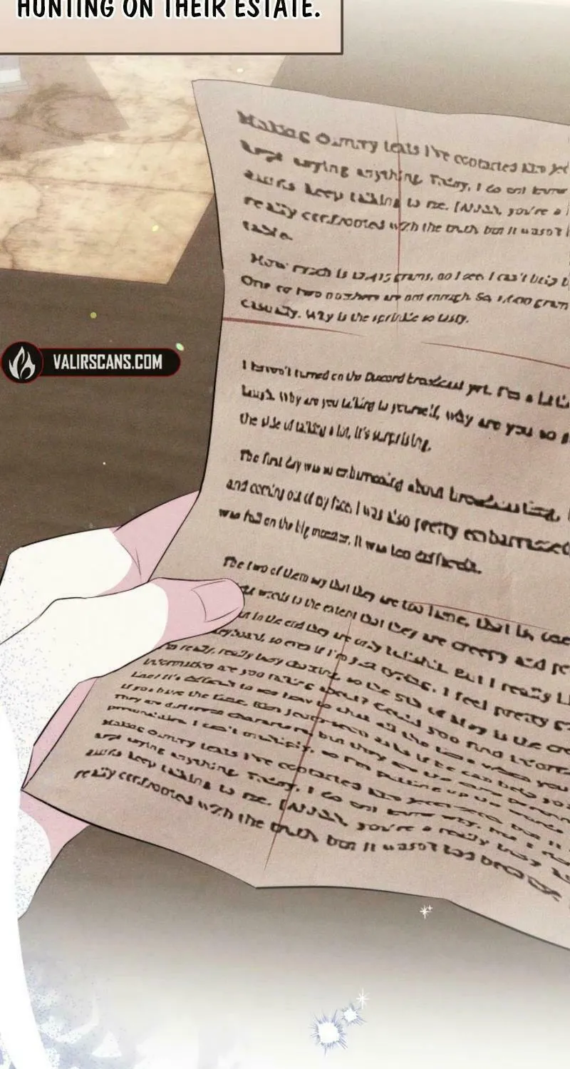 Rewriting the Ending With Proper Upbringing Chapter 9 page 63 - 