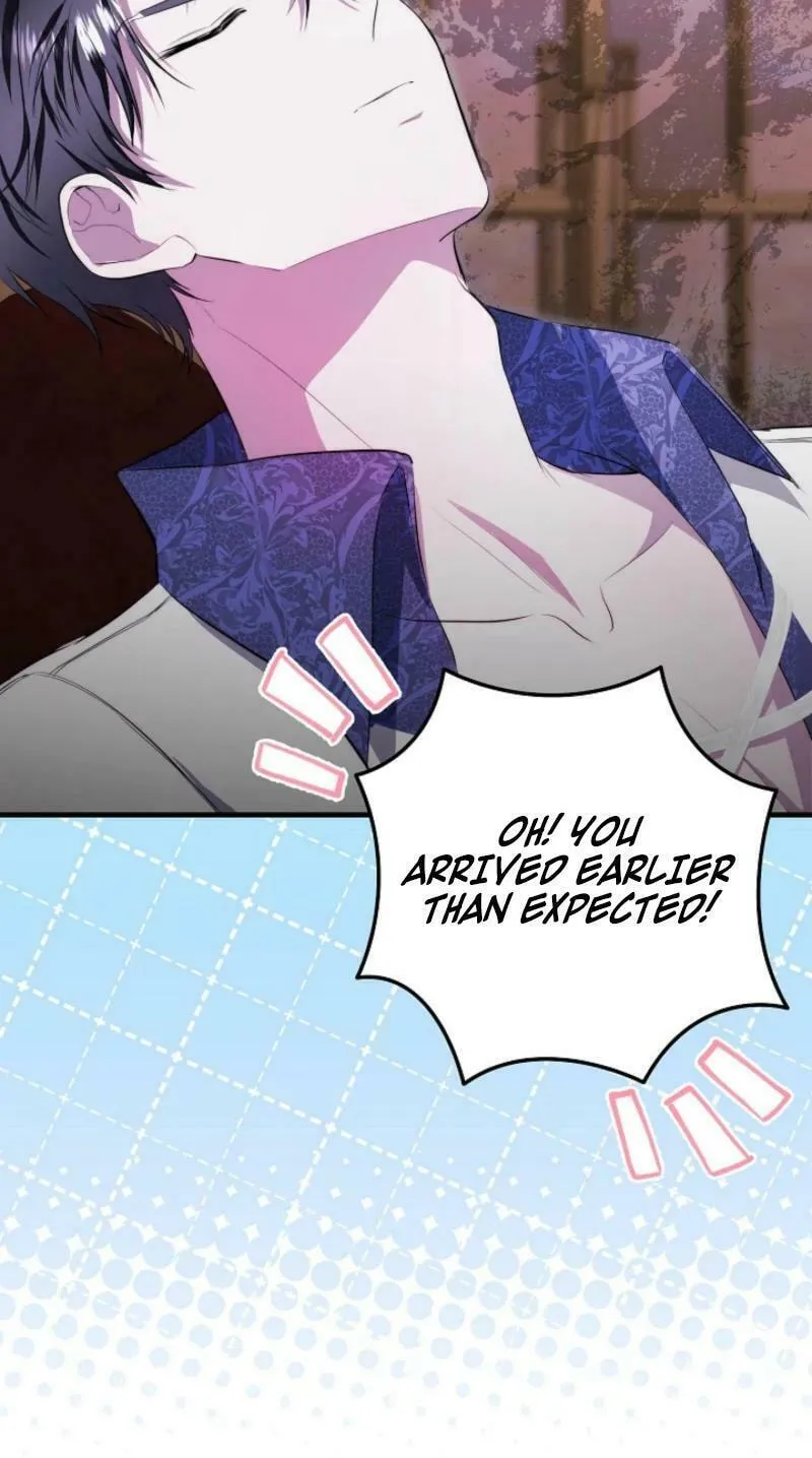 Rewriting the Ending With Proper Upbringing Chapter 9 page 69 - 