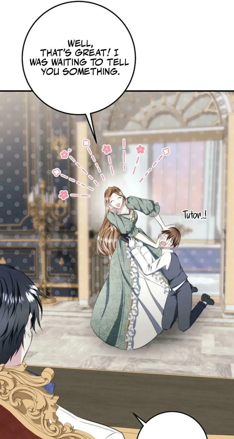 Rewriting the Ending With Proper Upbringing Chapter 9 page 70 - 