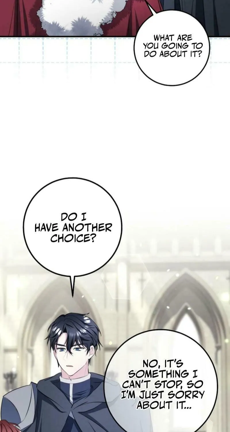 Rewriting the Ending With Proper Upbringing Chapter 9 page 8 - 