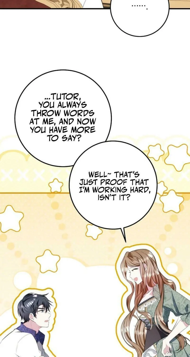 Rewriting the Ending With Proper Upbringing Chapter 9 page 71 - 