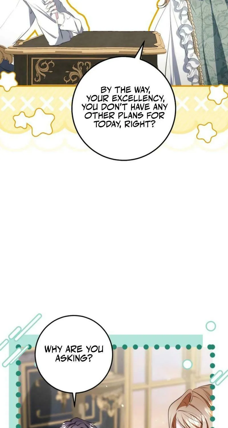 Rewriting the Ending With Proper Upbringing Chapter 9 page 72 - 