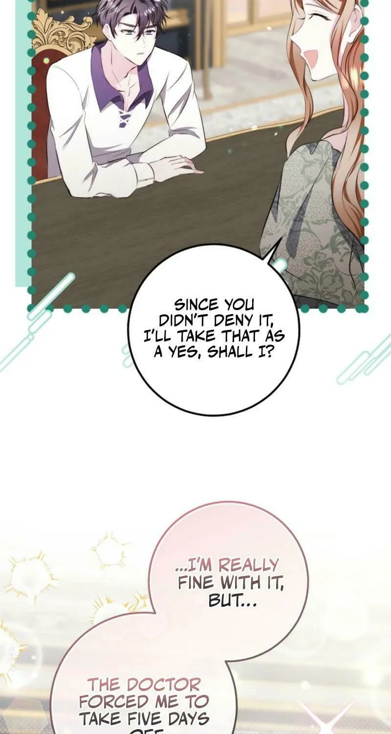 Rewriting the Ending With Proper Upbringing Chapter 9 page 73 - 