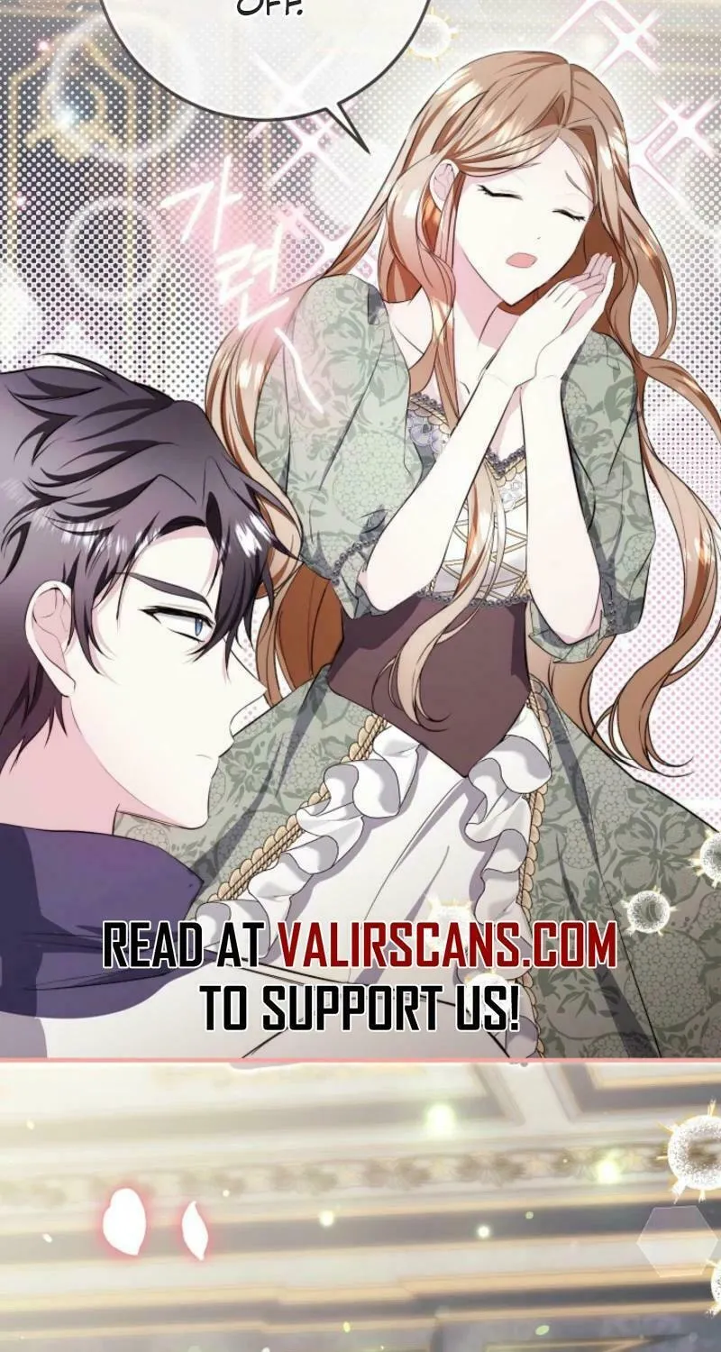 Rewriting the Ending With Proper Upbringing Chapter 9 page 74 - 