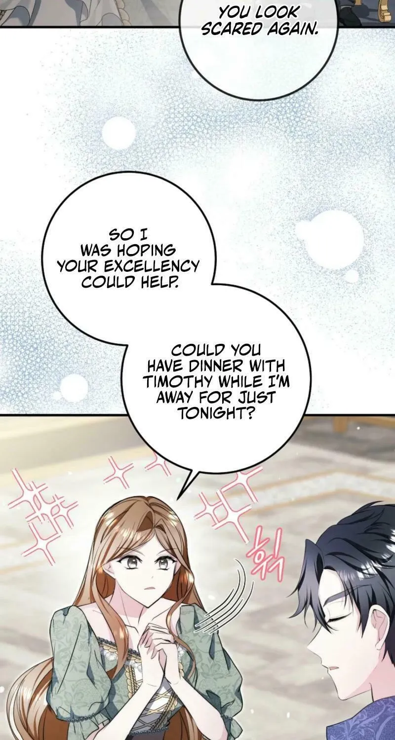 Rewriting the Ending With Proper Upbringing Chapter 9 page 81 - 