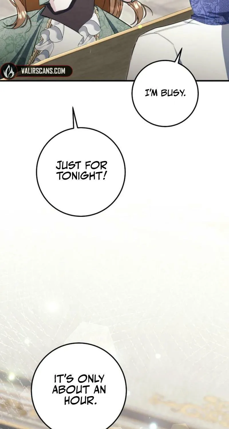 Rewriting the Ending With Proper Upbringing Chapter 9 page 82 - 