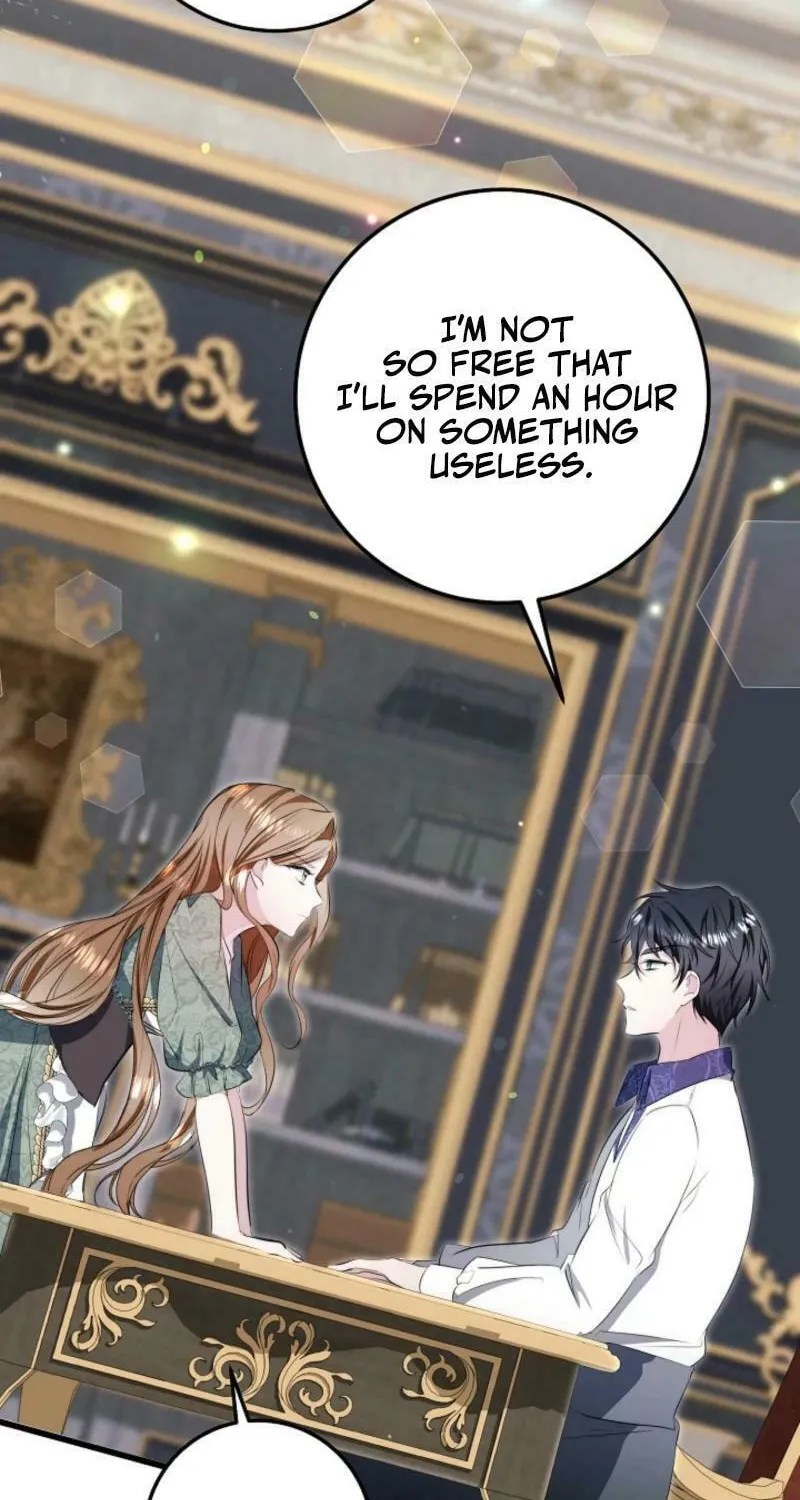 Rewriting the Ending With Proper Upbringing Chapter 9 page 83 - 
