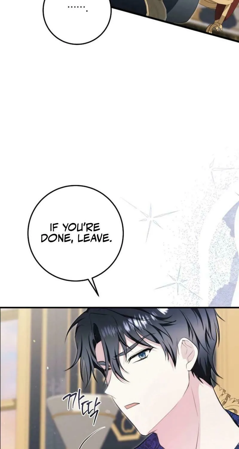 Rewriting the Ending With Proper Upbringing Chapter 9 page 84 - 