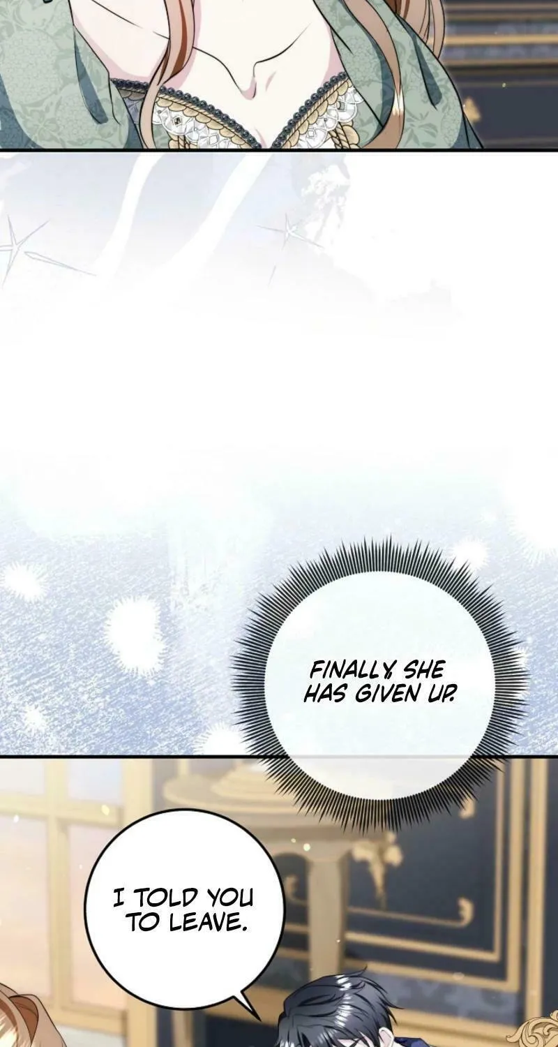 Rewriting the Ending With Proper Upbringing Chapter 9 page 86 - 