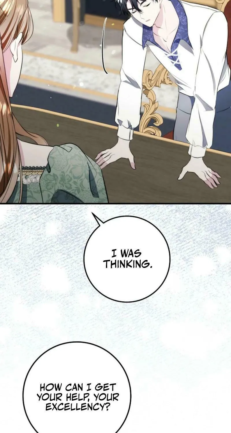 Rewriting the Ending With Proper Upbringing Chapter 9 page 87 - 