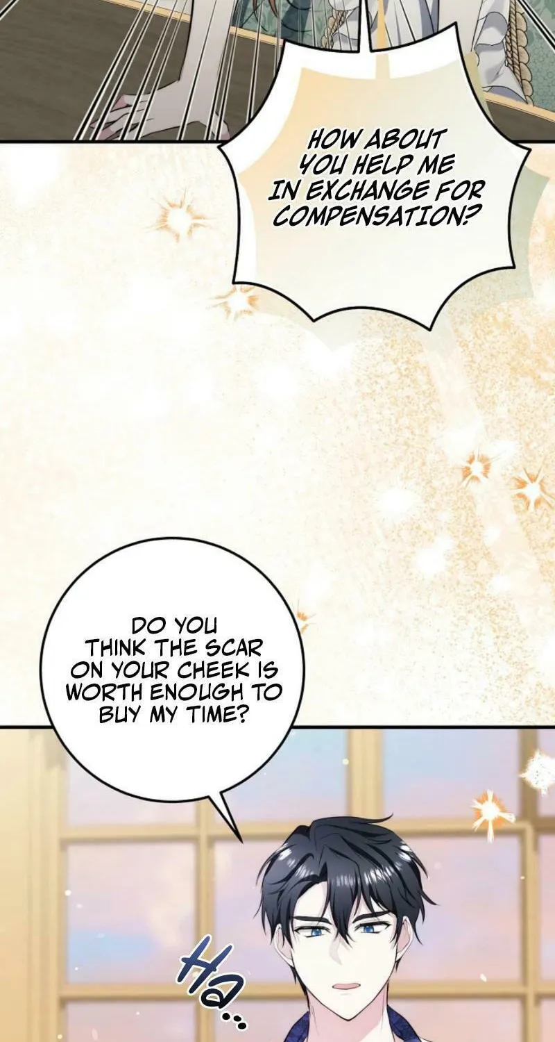 Rewriting the Ending With Proper Upbringing Chapter 9 page 91 - 