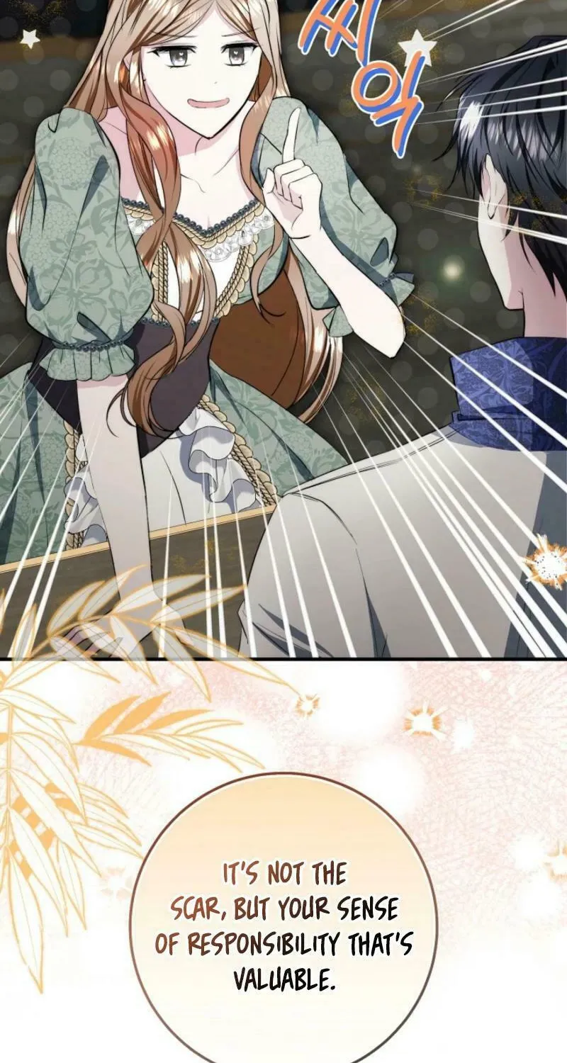 Rewriting the Ending With Proper Upbringing Chapter 9 page 93 - 