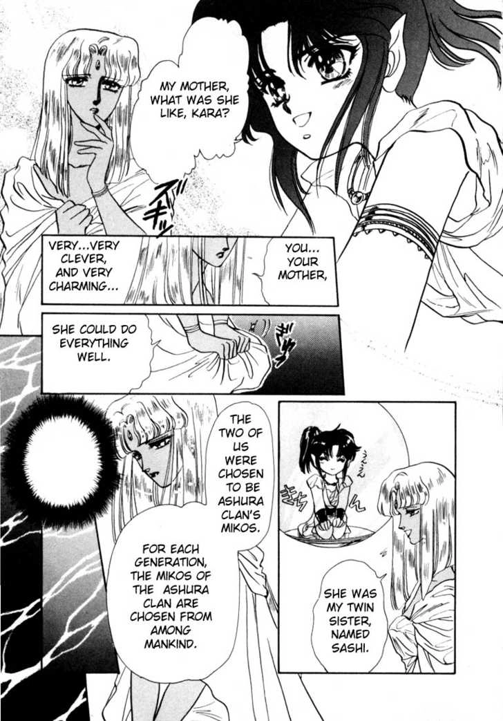 RG Veda Chapter 0 page 136 - 