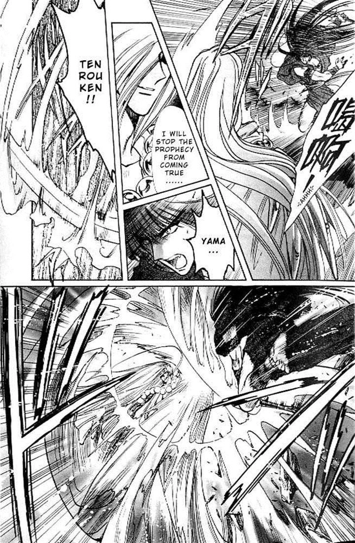RG Veda Chapter 10.1 page 20 - 