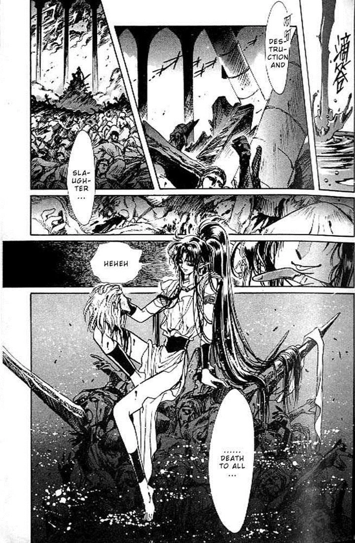 RG Veda Chapter 10.1 page 28 - 