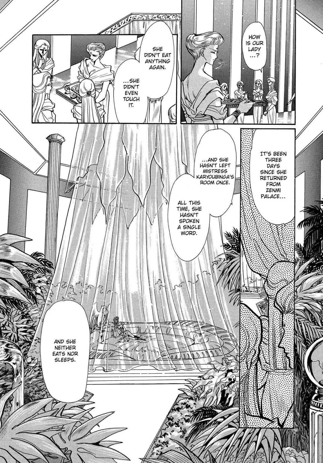 RG Veda Chapter 10 page 2 - 