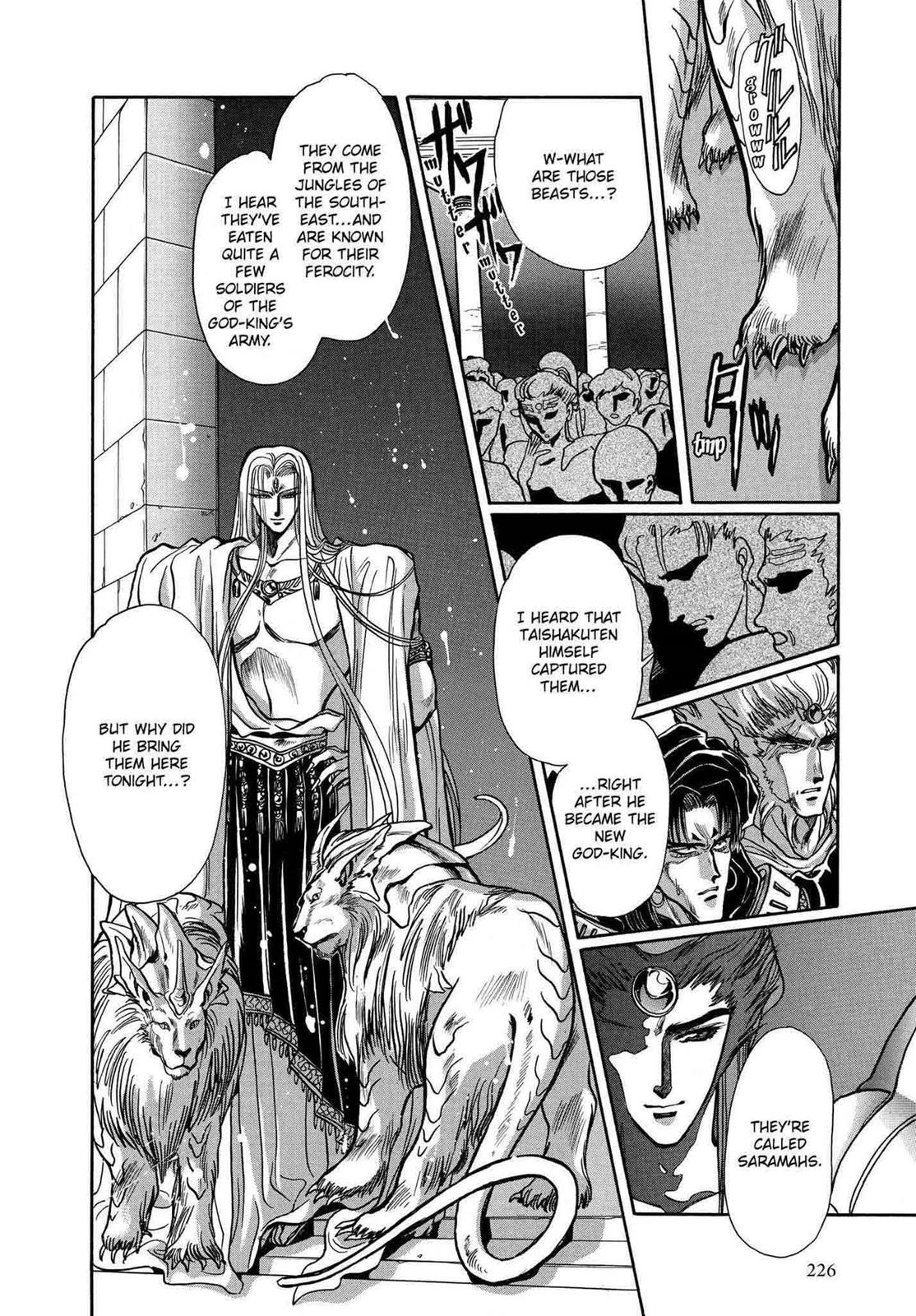 RG Veda Chapter 10 page 109 - 