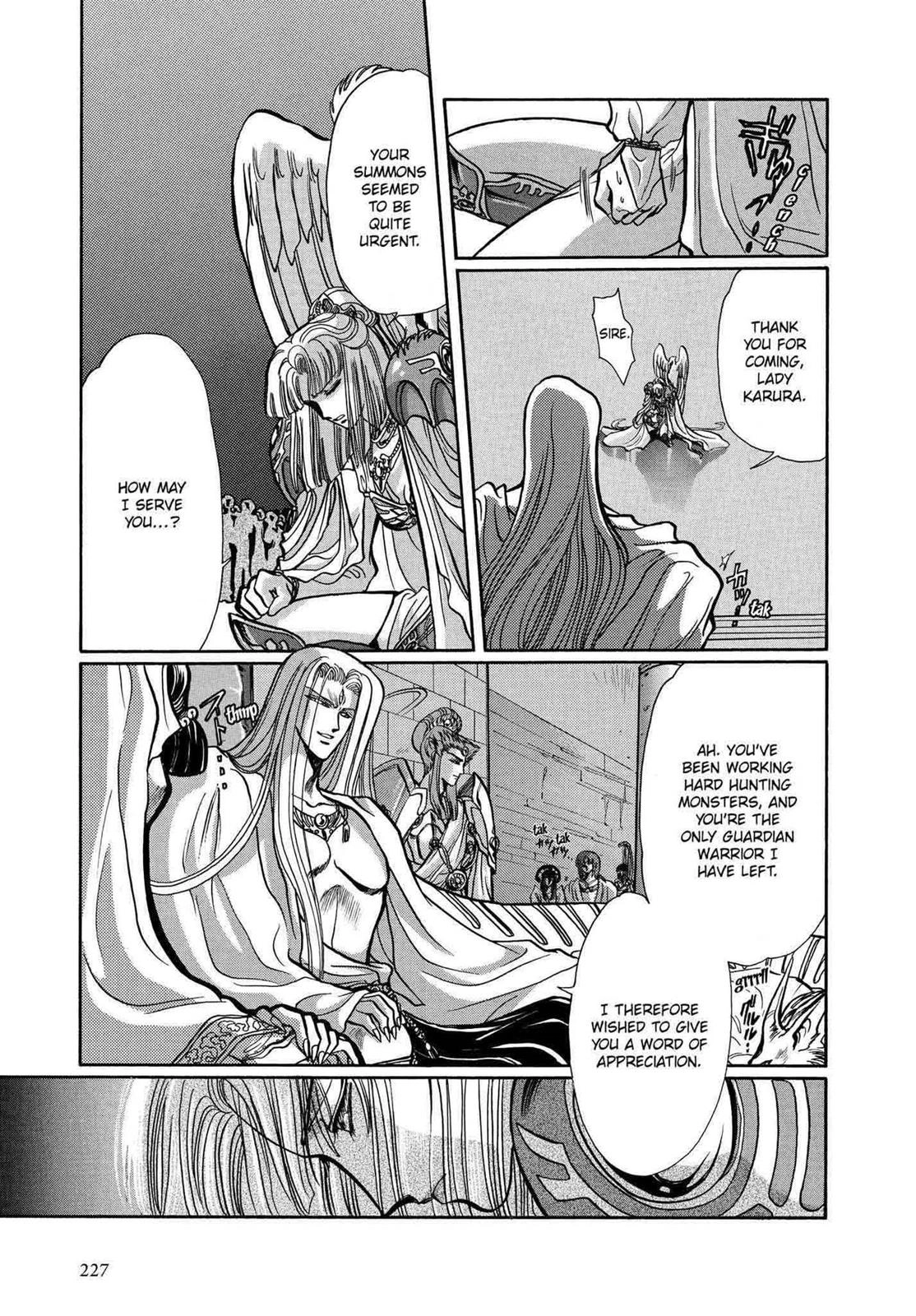 RG Veda Chapter 10 page 110 - 
