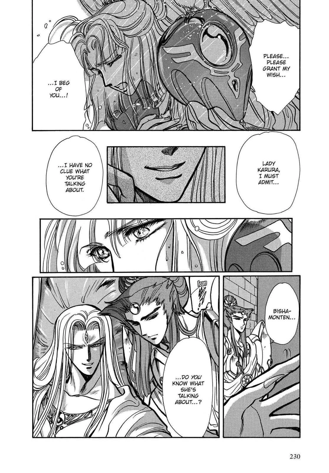 RG Veda Chapter 10 page 113 - 