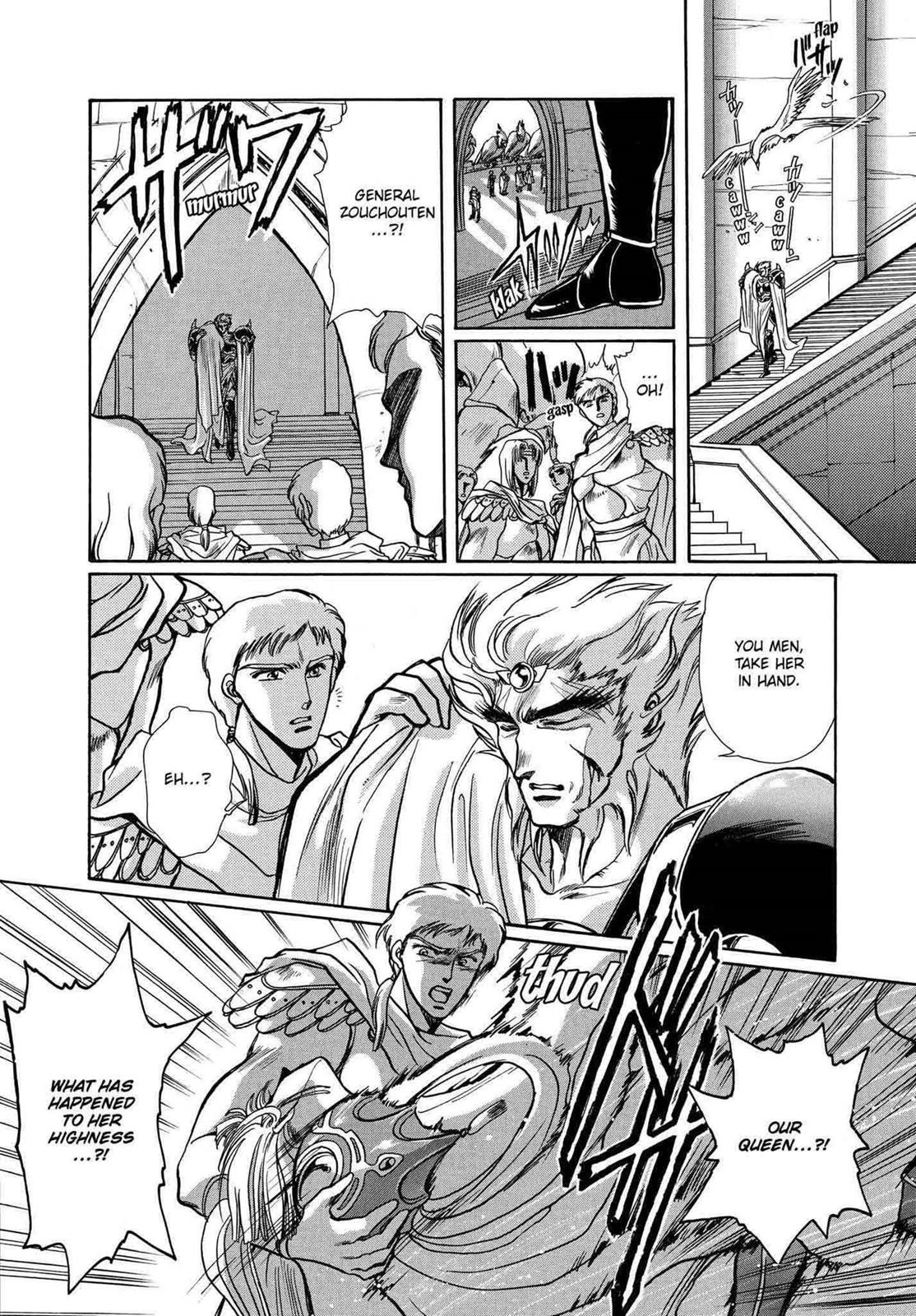 RG Veda Chapter 10 page 132 - 