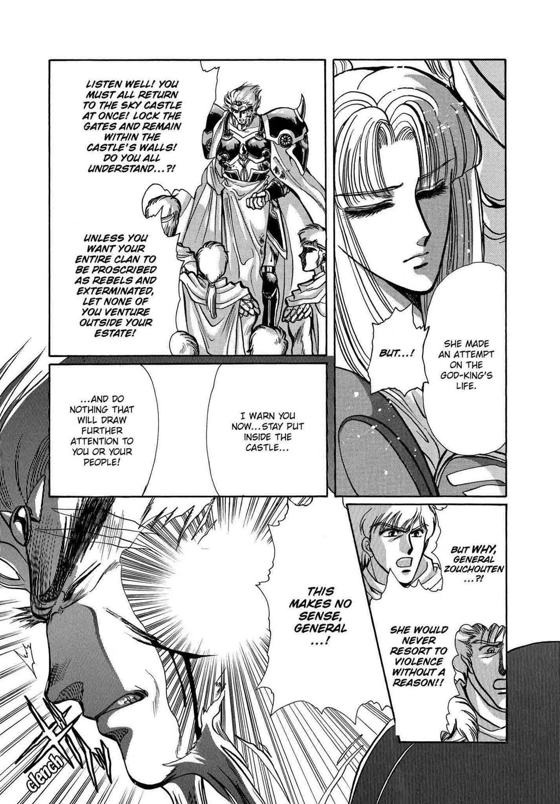 RG Veda Chapter 10 page 133 - 
