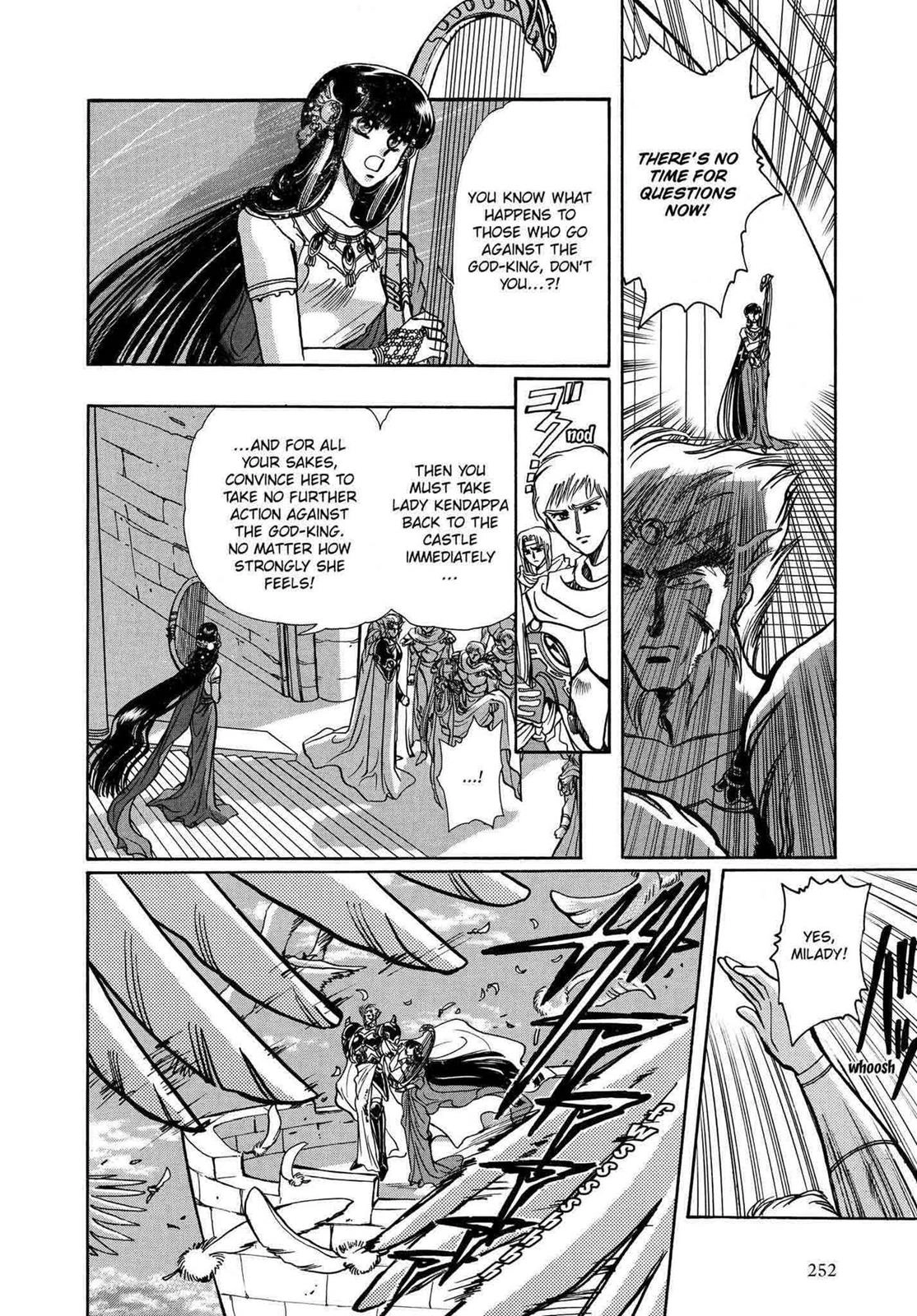 RG Veda Chapter 10 page 134 - 