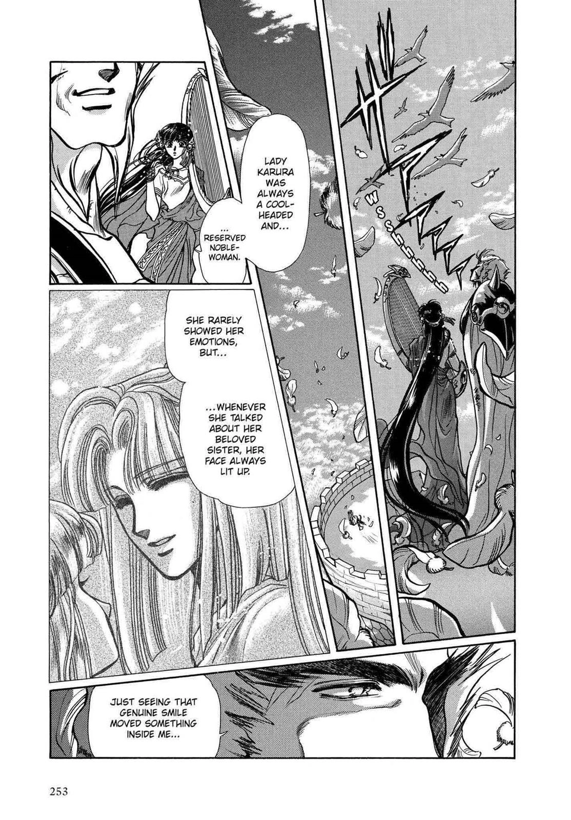 RG Veda Chapter 10 page 135 - 