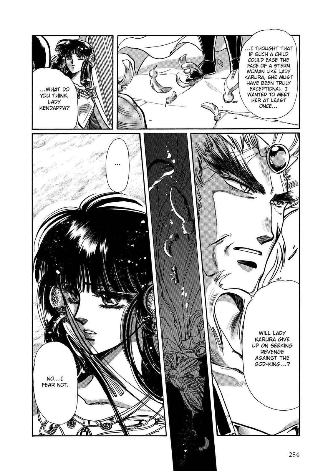 RG Veda Chapter 10 page 136 - 