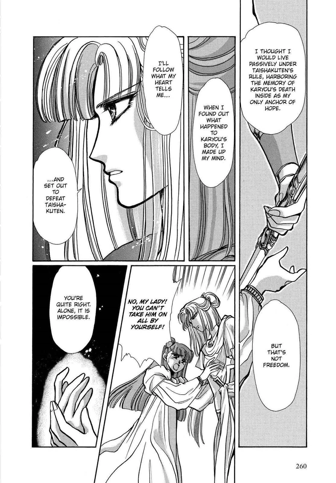 RG Veda Chapter 10 page 142 - 