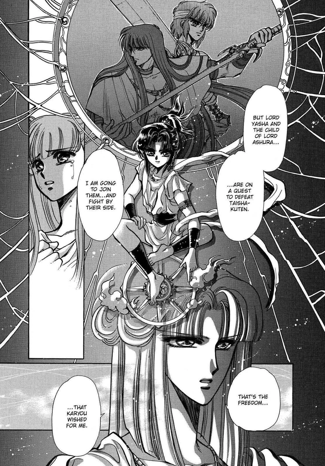 RG Veda Chapter 10 page 143 - 