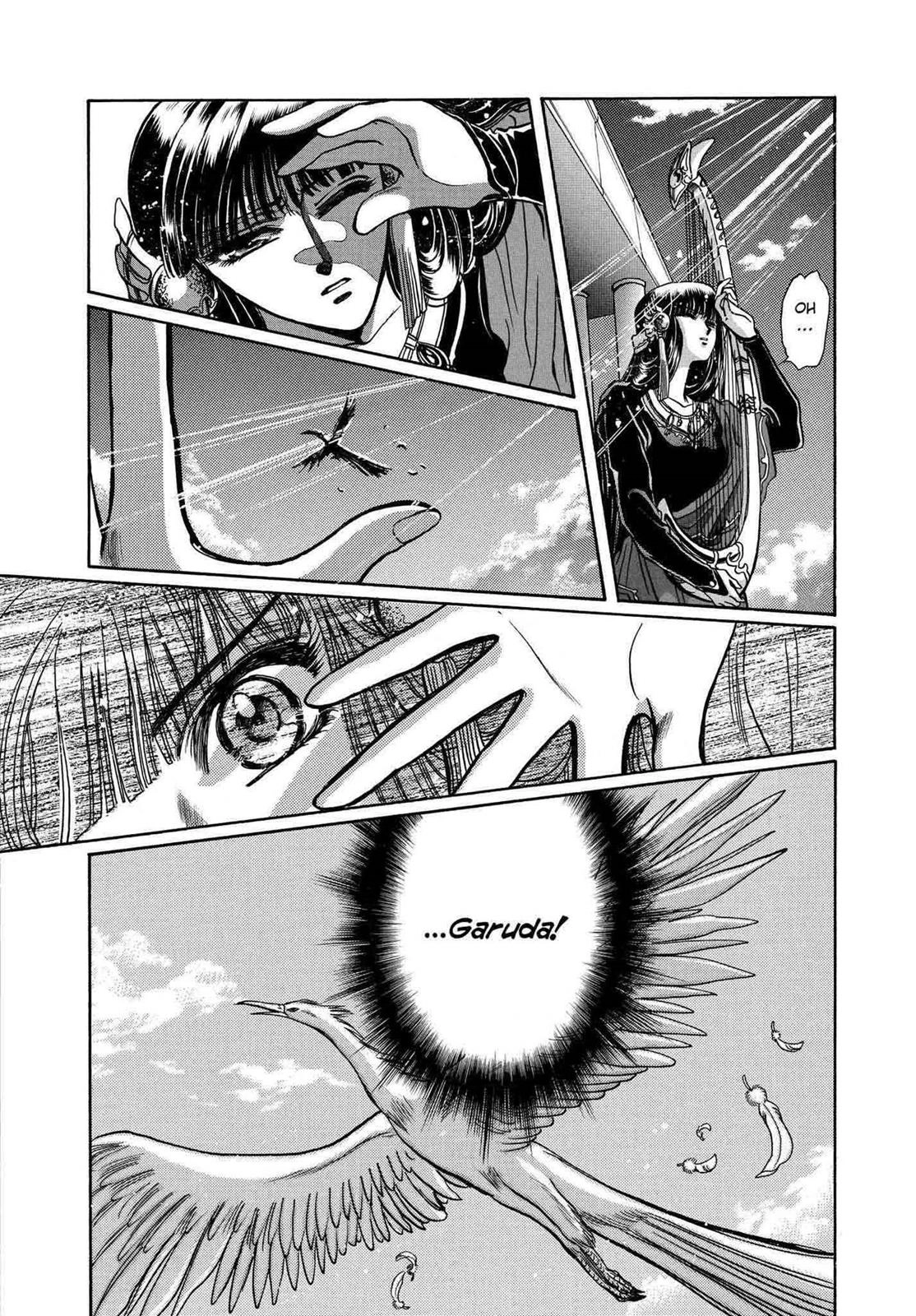 RG Veda Chapter 10 page 152 - 