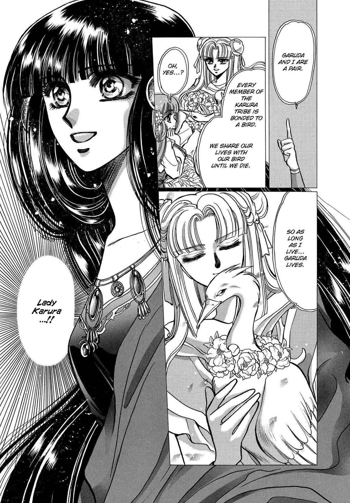 RG Veda Chapter 10 page 153 - 
