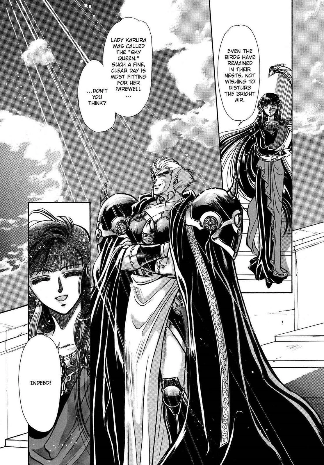 RG Veda Chapter 10 page 155 - 