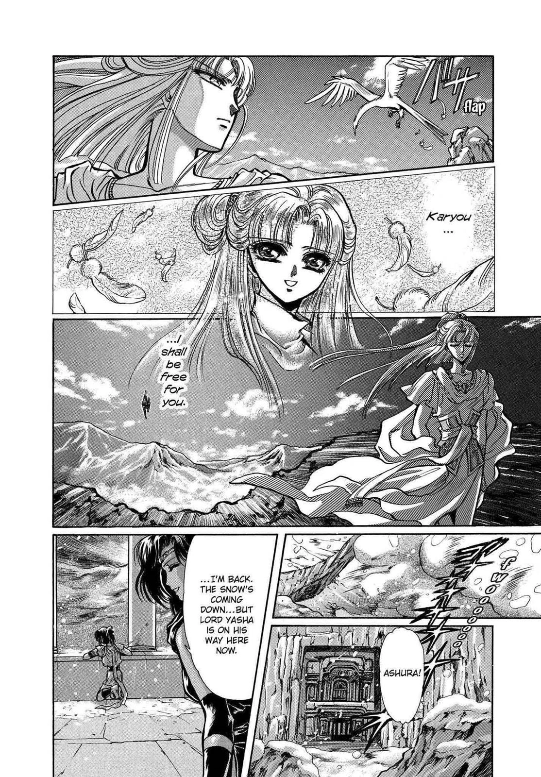 RG Veda Chapter 10 page 157 - 