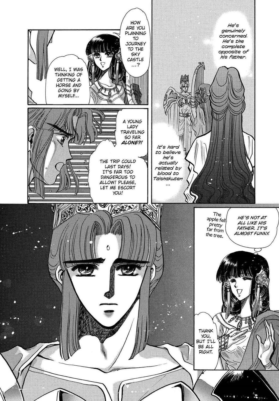 RG Veda Chapter 10 page 26 - 