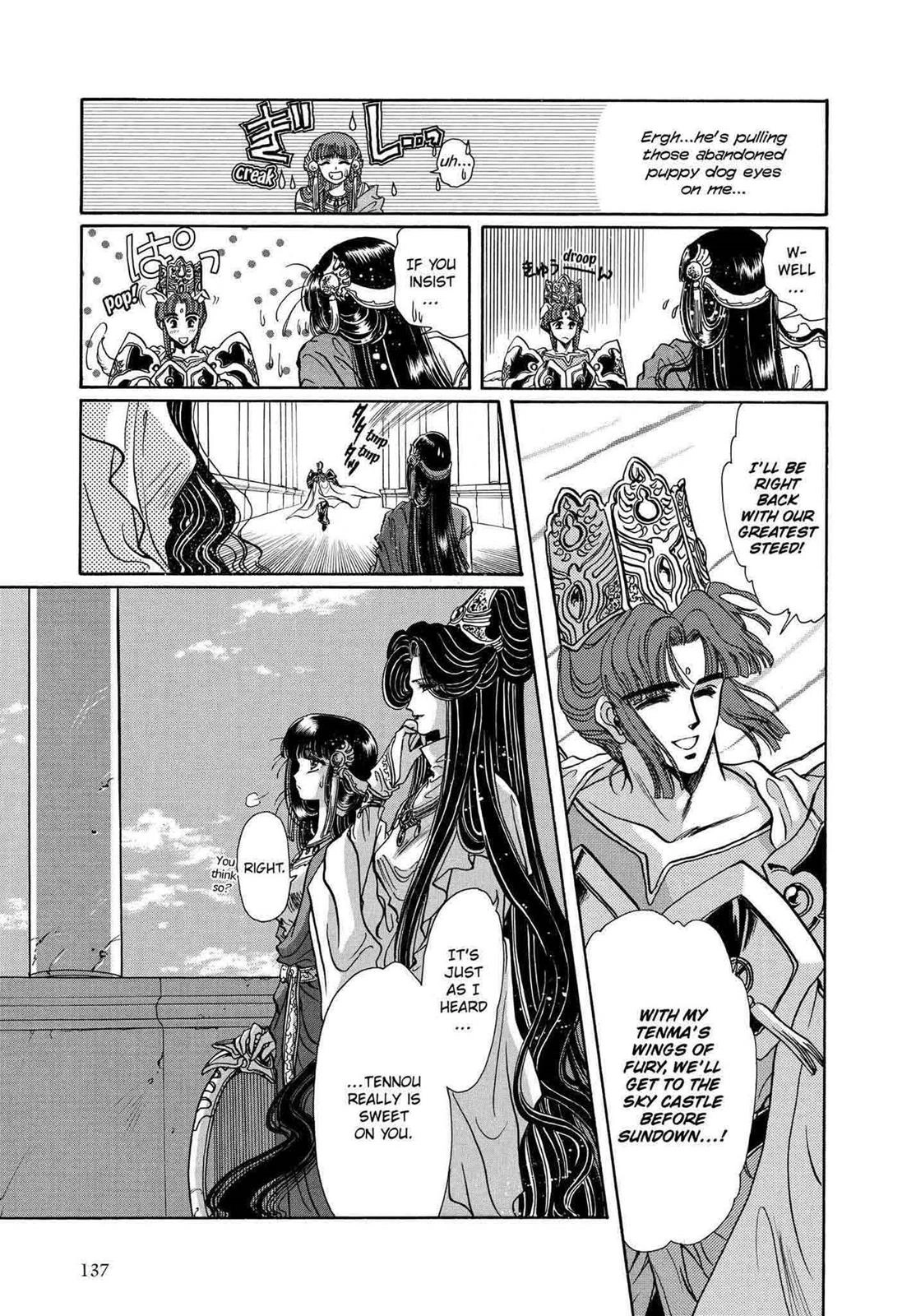 RG Veda Chapter 10 page 27 - 
