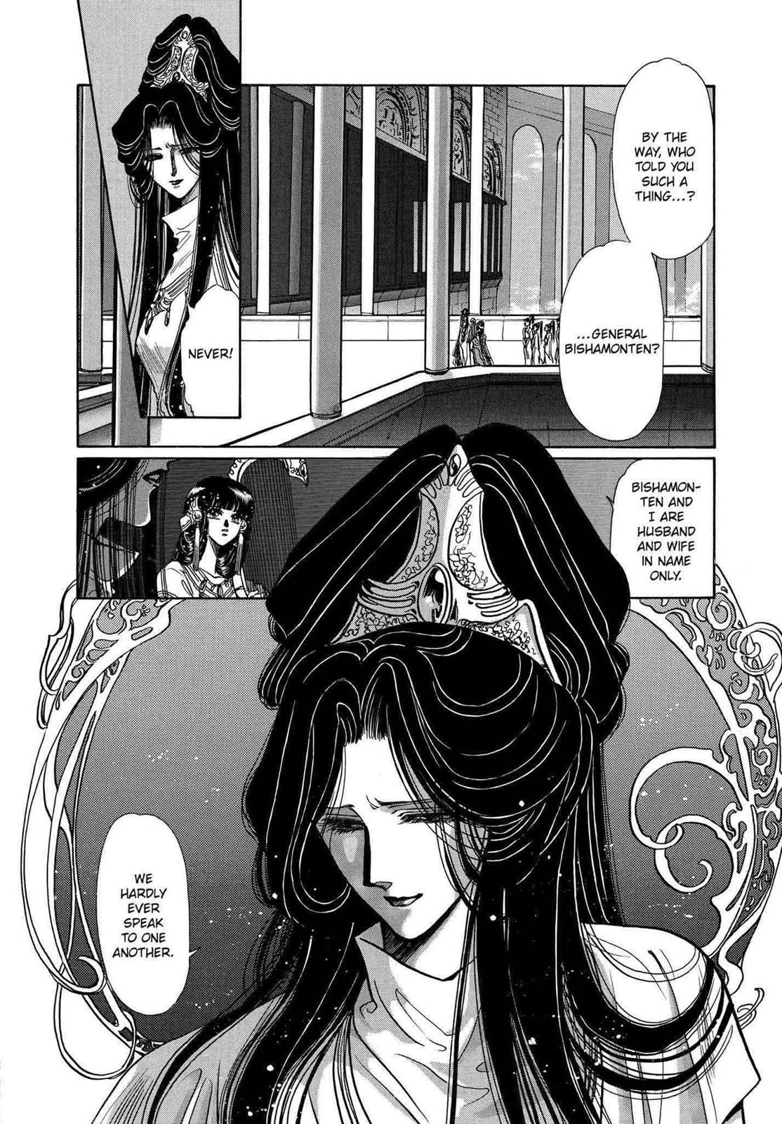 RG Veda Chapter 10 page 28 - 