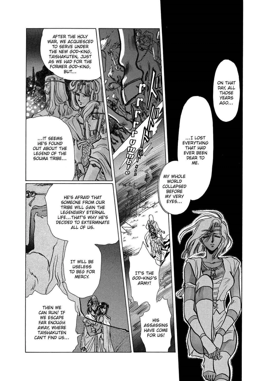 RG Veda Chapter 10 page 61 - 