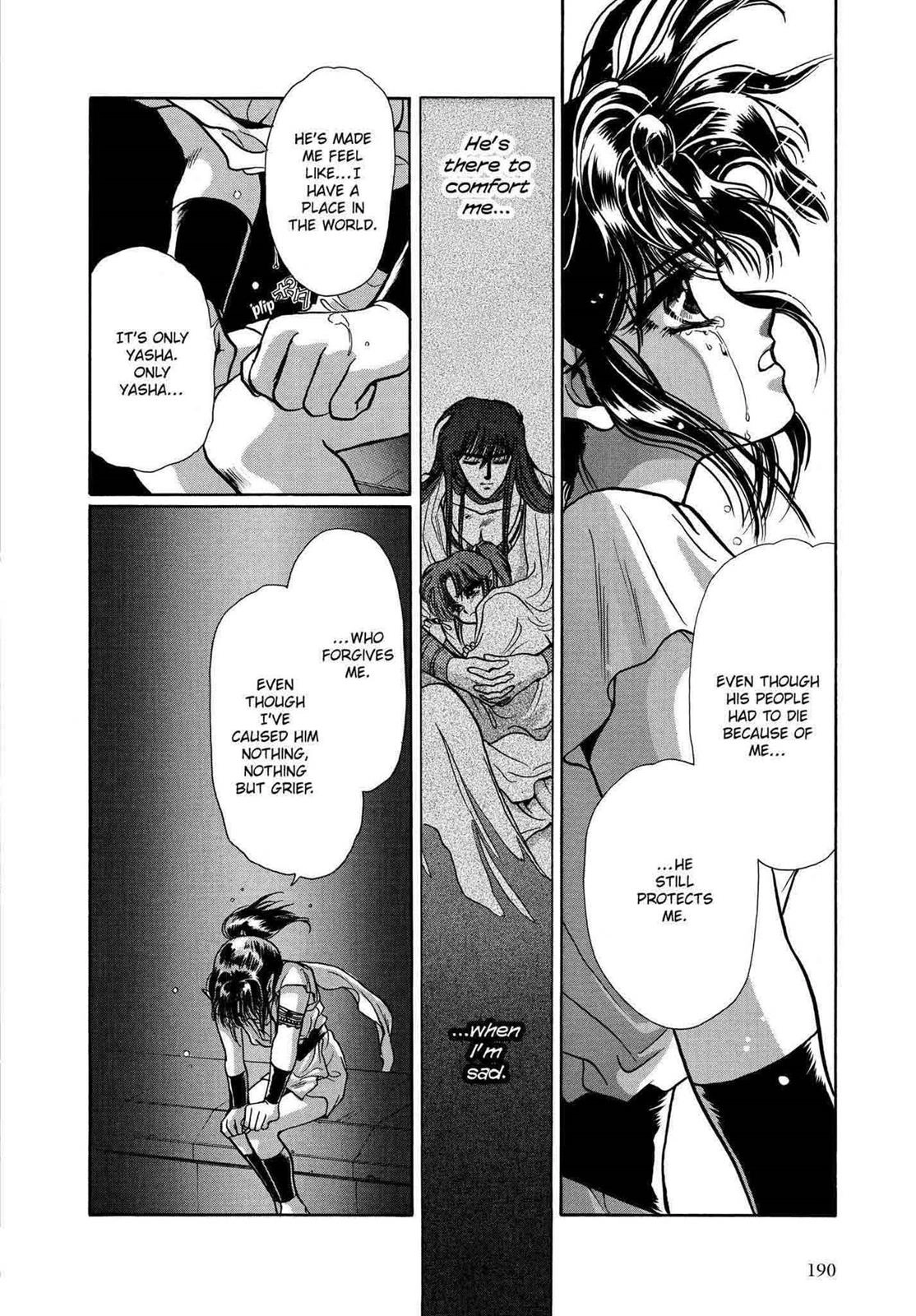RG Veda Chapter 10 page 75 - 